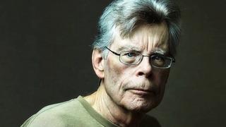 Stephen King hayranlarına dizi tavsiyesi verdi! Sosyal medyada gündem yaratmayı başardı