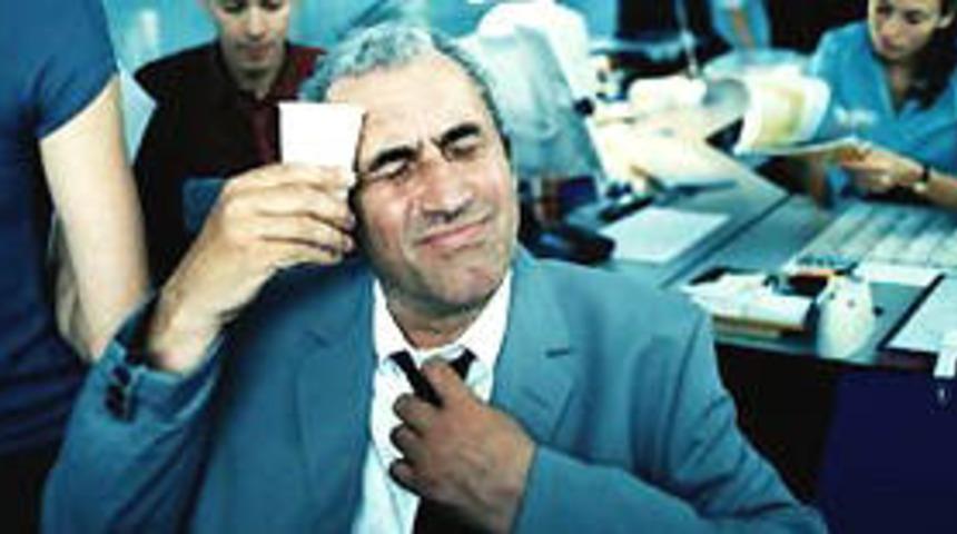 Türk Kalp Vakfından ''sıcak'' uyarısı