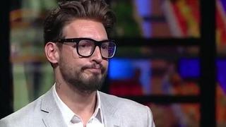 Çalışanları tarafından darp edilmişti! Ünlü şef Danilo Zanna ülkeyi terk mi ediyor? Bakın nasıl yanıt verdi