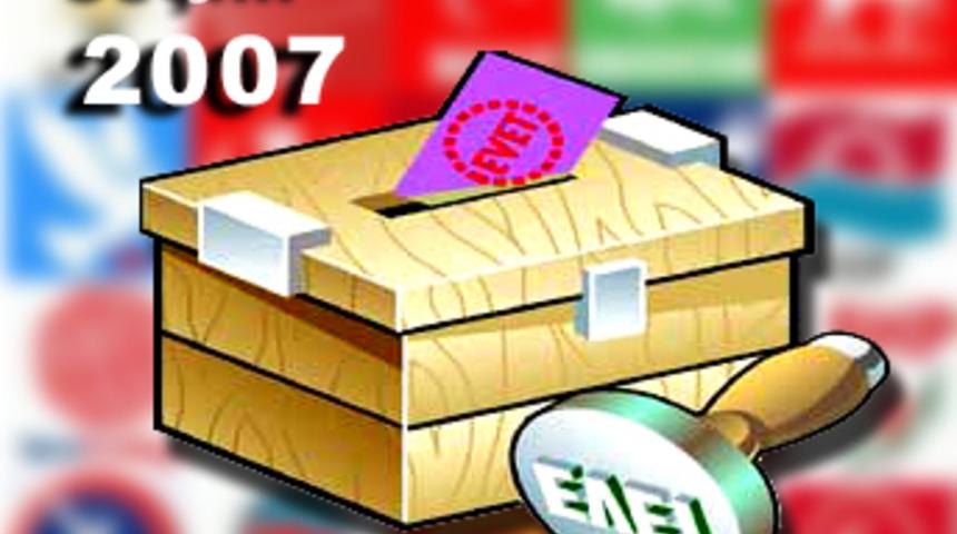 Nerede oy kullanacağınızı biliyor musunuz?