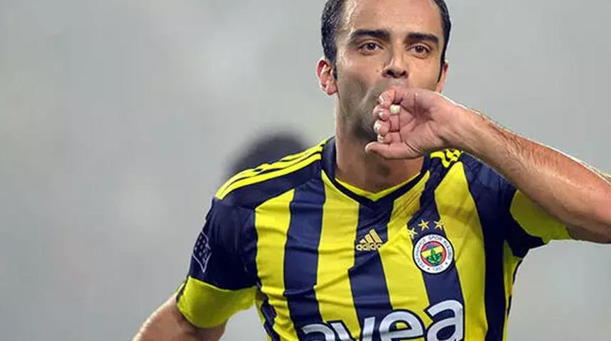 Semih Şentürk geri döndü! Fenerbahçe'ye resmi imzayı attı