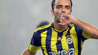 Semih Şentürk geri döndü! Fenerbahçe'ye resmi imzayı attı