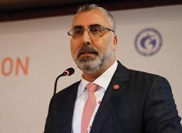 Yarım çalışma ödeneğinde yeni dönem! Bakan Işıkhan duyurdu: Başvurular İŞKUR e-Şube üzerinden de yapılacak