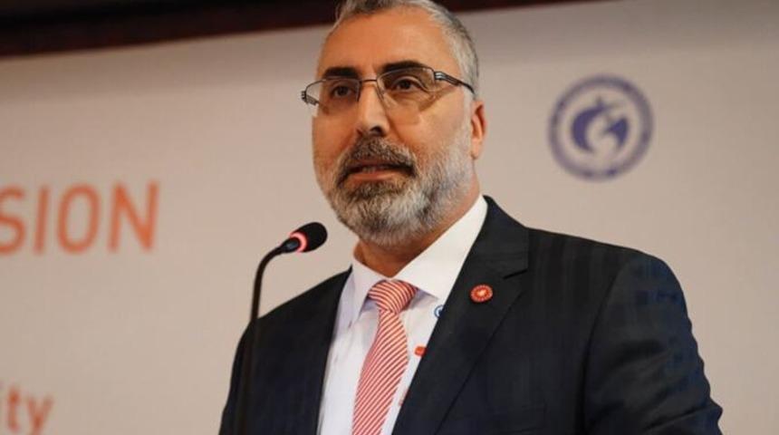 Yarım çalışma ödeneğinde yeni dönem! Bakan Işıkhan duyurdu: Başvurular İŞKUR e-Şube üzerinden de yapılacak
