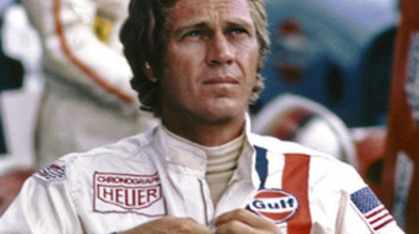 Steve McQueen'in Ferrarisi 2.31 milyon dolar