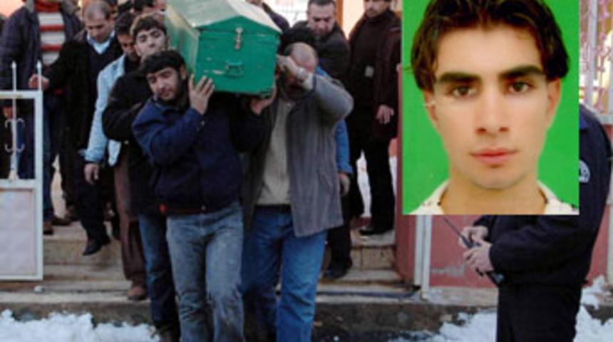 Gen&ccedil; futbolcu sobadan zehirlendi