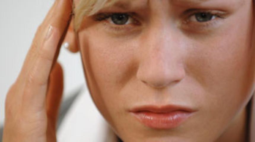 Baş ağrısını tetikleyen yiyecekler