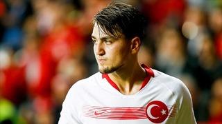 Marsilya'da Cengiz Ünder gelişmesi! 1 dakika bile süre almadı! Adım adım Fenerbahçe'ye geliyor...