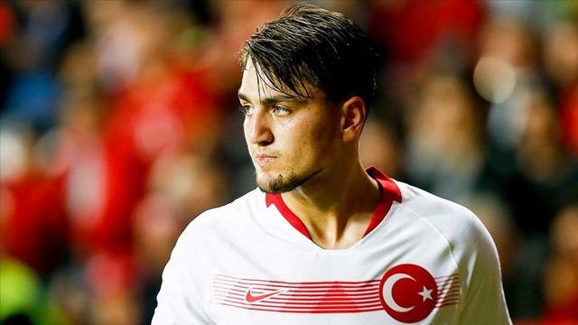 Marsilya'da Cengiz Ünder gelişmesi! 1 dakika bile süre almadı! Adım adım Fenerbahçe'ye geliyor...