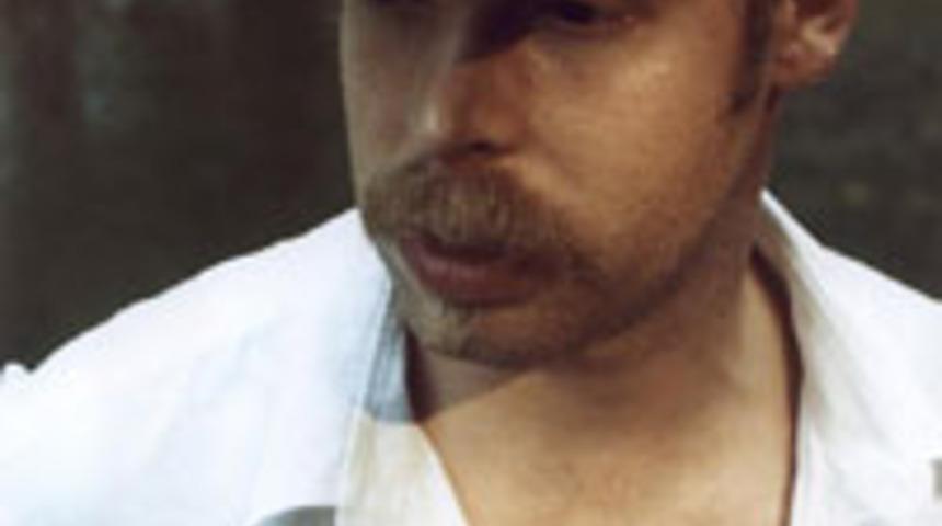 K&uuml;lt Ozan Şarkıcı Bonnie Billy İstanbul'da