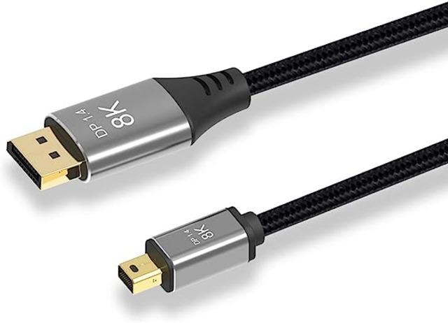 Görüntüyü hem daha hızlı hem daha kaliteli aktarmanızı sağlayacak en iyi DisplayPort kabloları