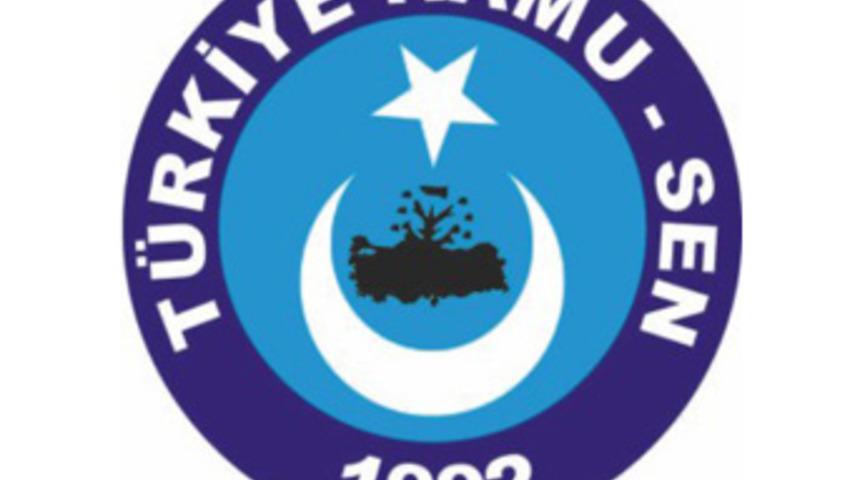 &Ouml;zcan, Kamu-Sen'e başkan adayı