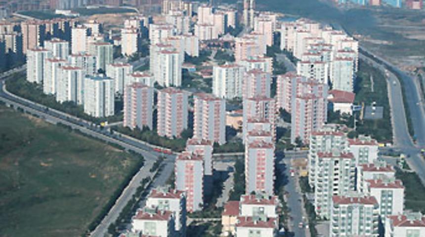 Rekabet kızıştı, konutta faizler d&uuml;şt&uuml;