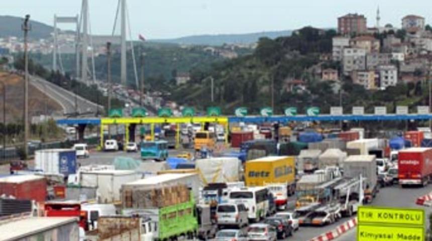 Kartlı ge&ccedil;işi sevdik