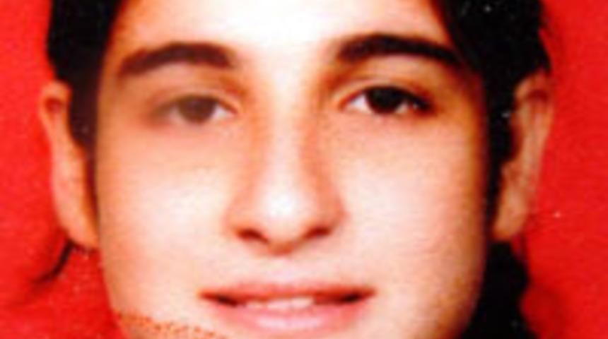 &Uuml;niversiteli gen&ccedil; kız 6. kattan atladı