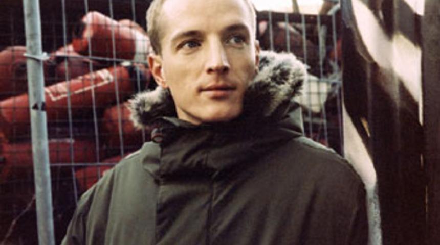 Elektronik m&uuml;zikle coşun