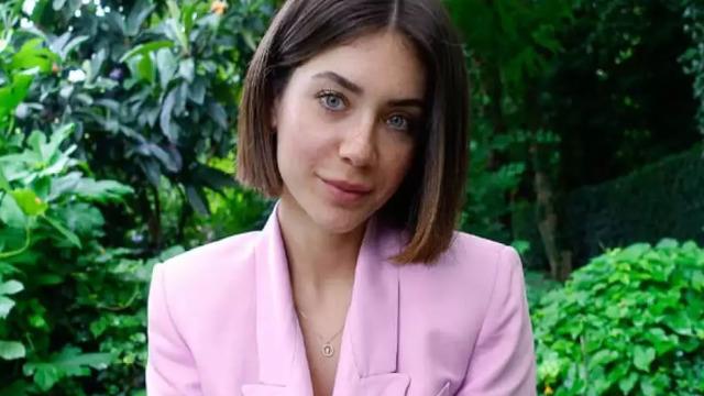 Küçük Kadınlar'ın Yeliz'i Fulya Zenginer sosyal medyadan isyan etti! ''Reziller''