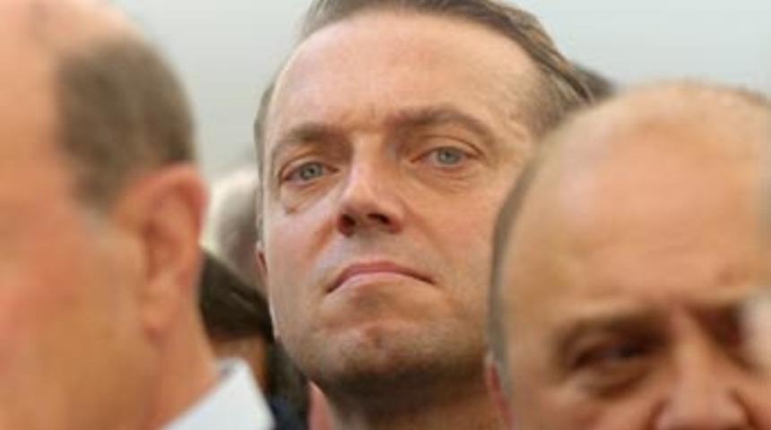 İsvi&ccedil;re'de 200 milyon dolarlık hesap