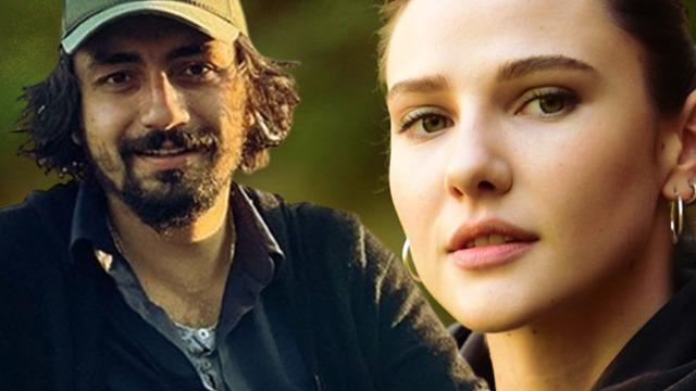 Umut Evirgen'in eski aşklarını duyanlar inanamadı! Kimler var kimler