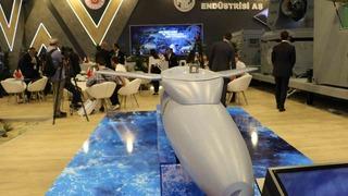 Türkiye'den bir ilk daha! Savaşın seyrini değiştirecek güce sahip: Radarlar fark edemiyor