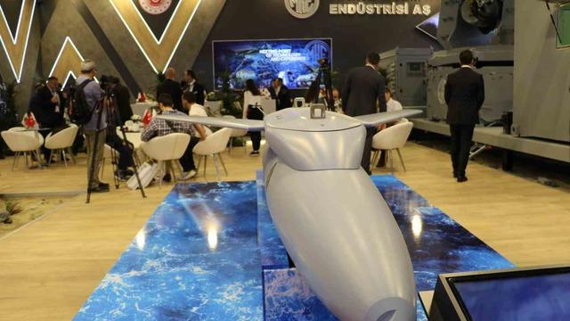 Türkiye'den bir ilk daha! Savaşın seyrini değiştirecek güce sahip: Radarlar fark edemiyor