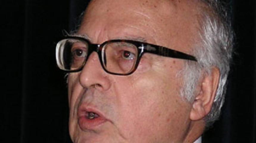 "Kişi bazında değerlendirme yapmadım"