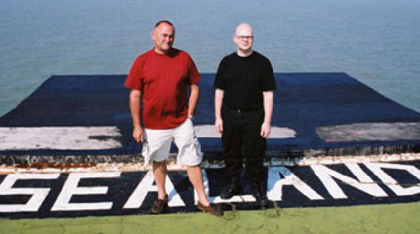 D&uuml;nyanın en k&uuml;&ccedil;&uuml;k devleti satılık