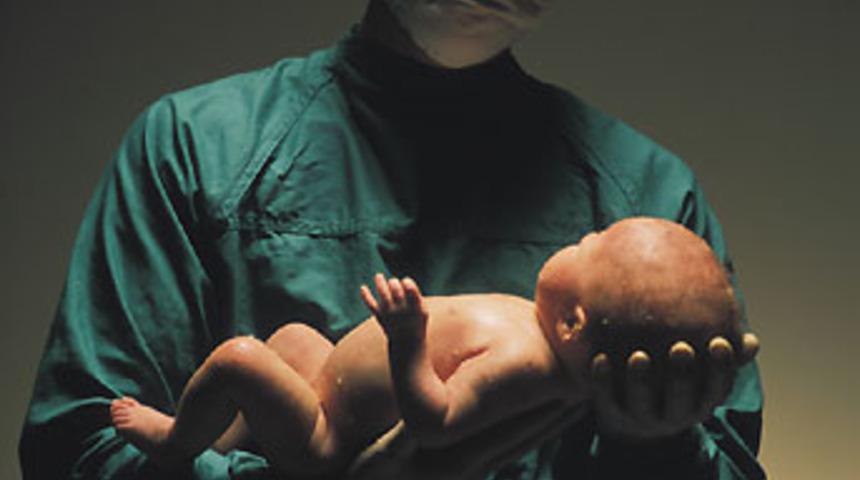 T&uuml;p bebek tedavisinde yeni d&ouml;nem