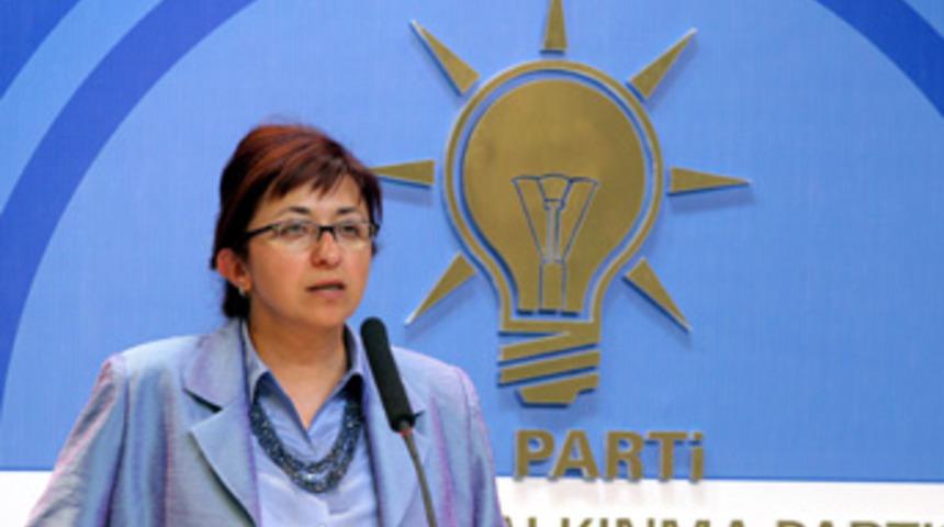 "K&ouml;şk ve TSK'nın siyasetle iletişimi kurulmalı"