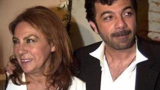 Kerem Alışık annesi Çolpan İlhan'ı ölüm yıldönümünde andı! Mesajı herkesi duygulandırdı: 'Annen yok, kimsen yok'