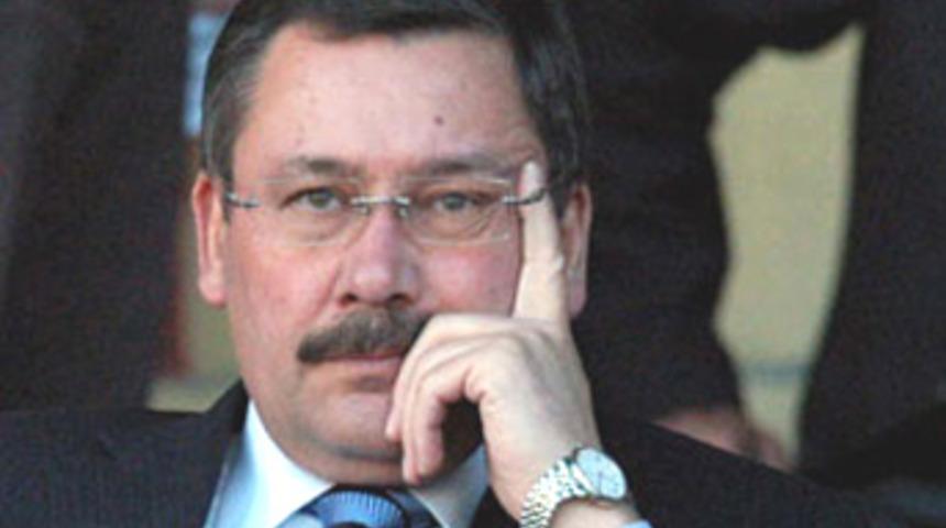 G&ouml;k&ccedil;ek: Mart'a kadar yetecek suyumuz var