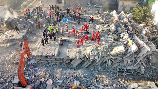 Yerinde Dönüşüm projesine başvurular 8. günde 100 bini aştı!