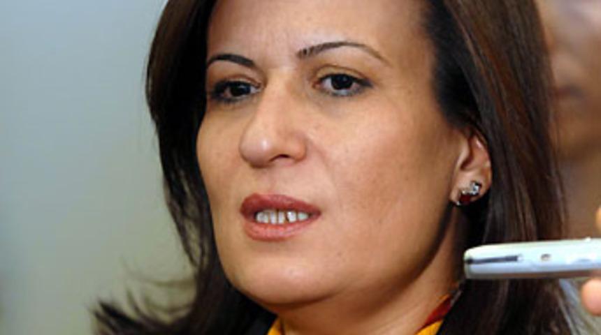 "Davayı &ccedil;ocuğa karşı a&ccedil;mayacağım"