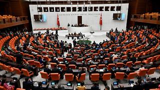 Son dakika | TBMM 'olağanüstü' toplanmıştı! CHP'nin önerisi reddedildi, Meclis yeniden tatile girdi