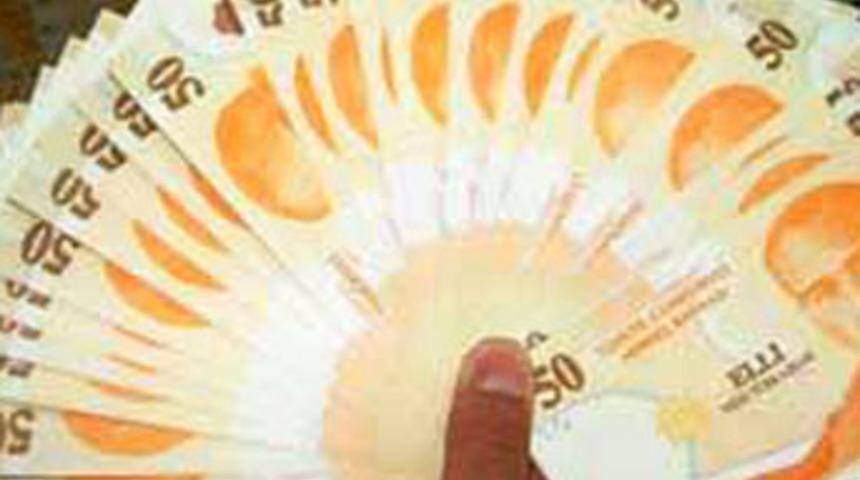 TSKB'nin ilk yarı karı 56 milyon YTL