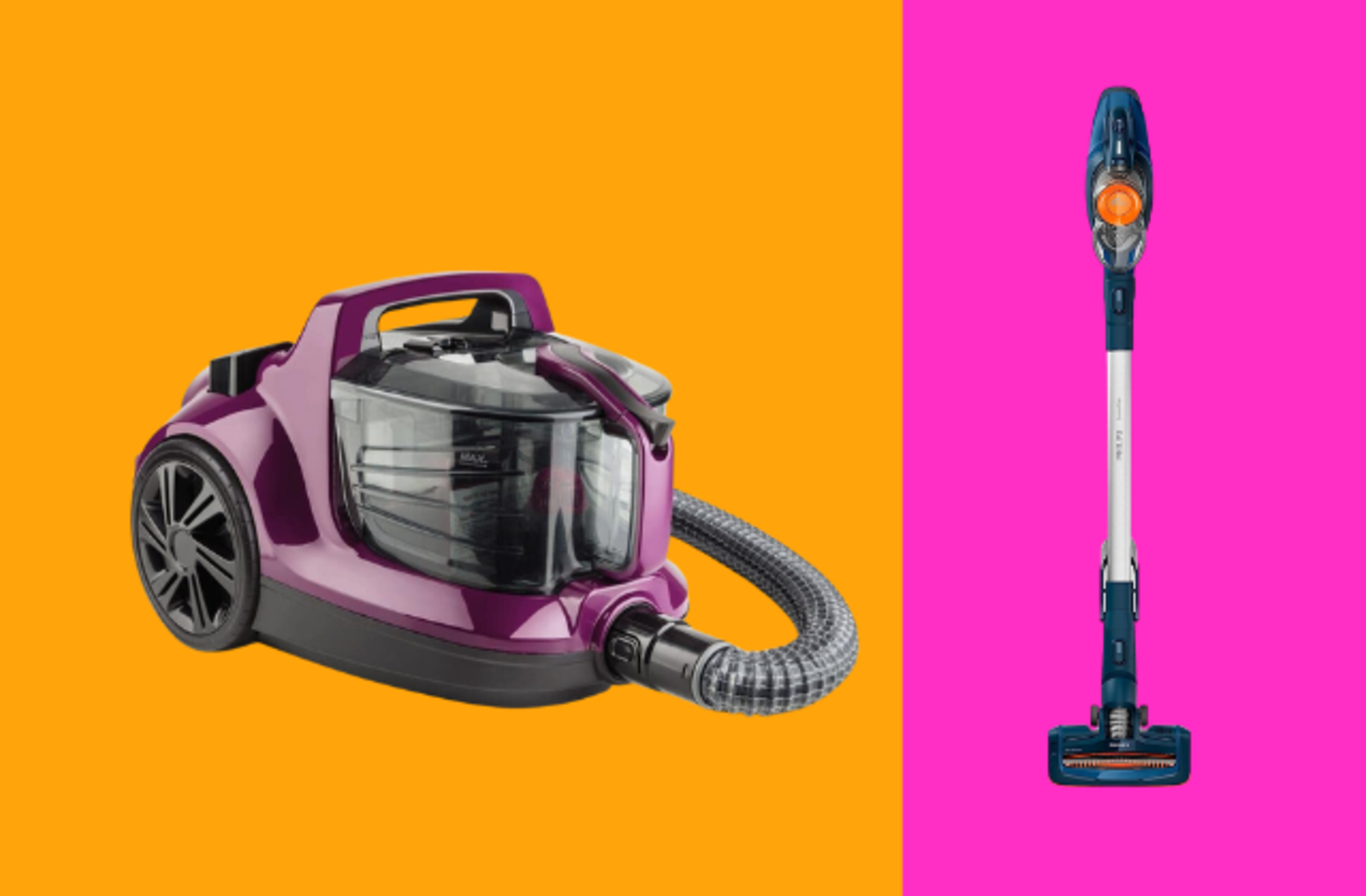 Yaptığınız temizliğin içinize sinmesi sağlayacak Fakir Veyron Öko Toz Torbasız Kuru Vakum Süpürgesi ve alternatifleri