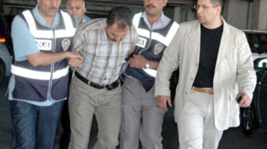 2 yıldır aranan sapık yakalandı