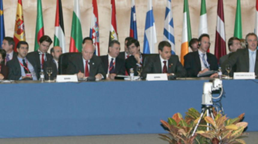 AB d&ouml;nem başkanlığını Portekiz devralıyor