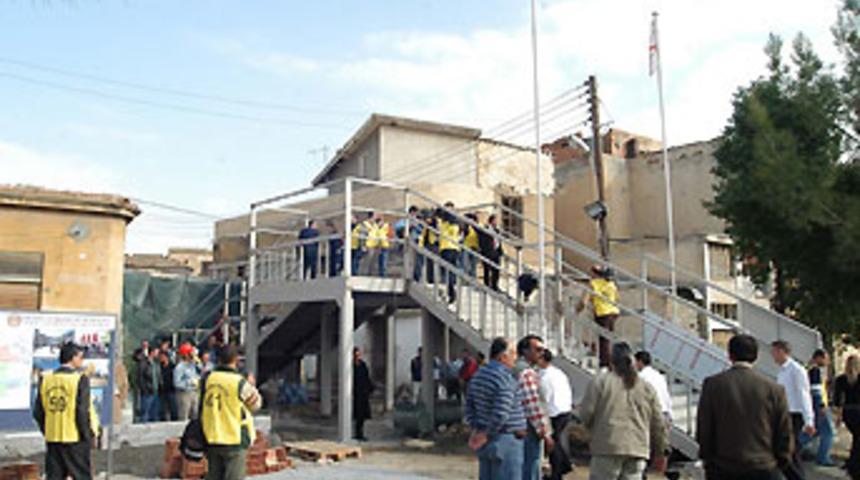 "Nihai karar KKTC makamlarına ait"