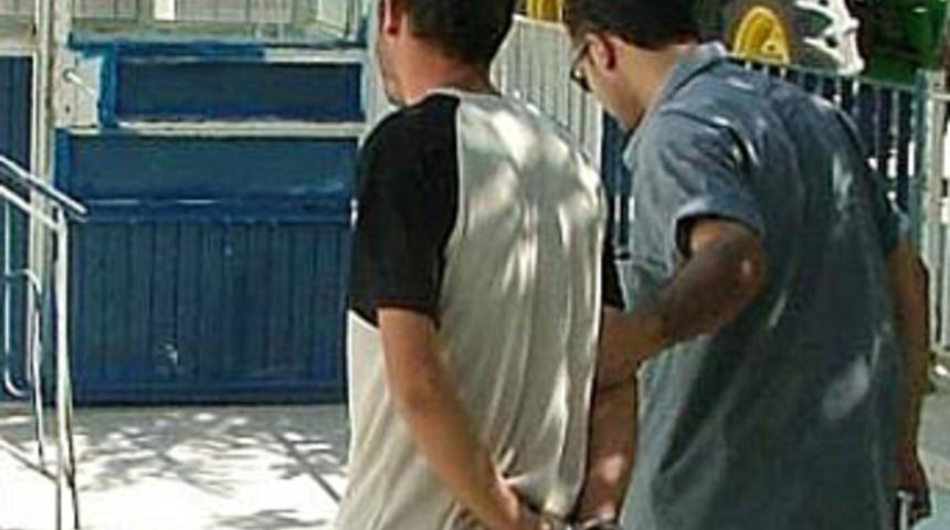 Kız ka&ccedil;ırdığı iddia edilen şahıs PKK &uuml;yesi &ccedil;ıktı