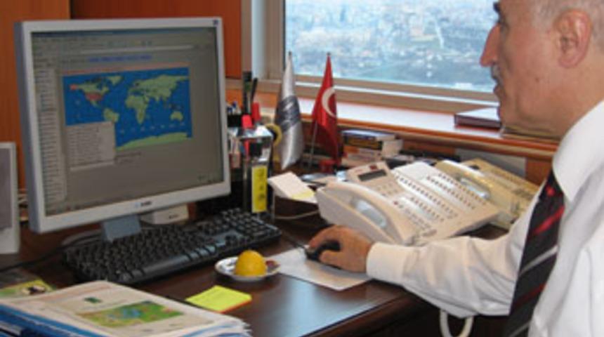 Musluk suyu damacanadan temiz