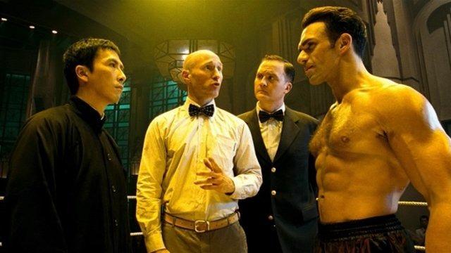 IP MAN 2 konusu nedir, oyuncuları kimdir? IP MAN 2 filmi ne zaman, nerede çekildi? Bu akşam TV'de!