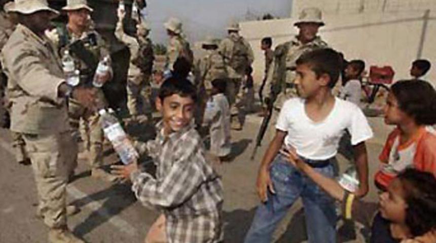 "K&uuml;rtler T&uuml;rkiye'ye bel bağladı"