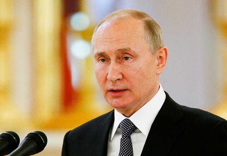 Son dakika: Rusya lideri Putin'in Türkiye ziyaretine ilişkin Kremlin'den açıklama