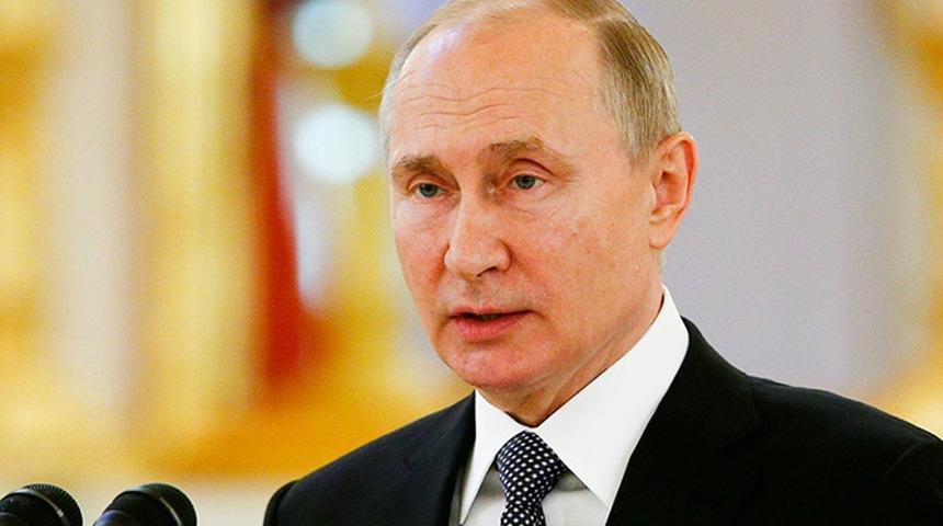 Son dakika: Rusya lideri Putin'in Türkiye ziyaretine ilişkin Kremlin'den açıklama