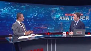 CHP'li Erdem'den yerel seçim ve ittifak açıklaması! Kılıçdaroğlu ile ilgili dikkat çeken 11 saat 20 dakika detayı