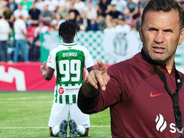 Galatasaray durduramadı! Maça damga vurdu...