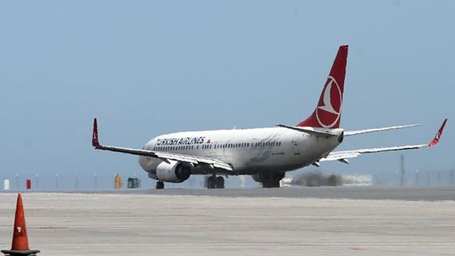 THY uçuşunda intihar vakası! Yolcu uçağı Cezayir'e acil iniş yaptı