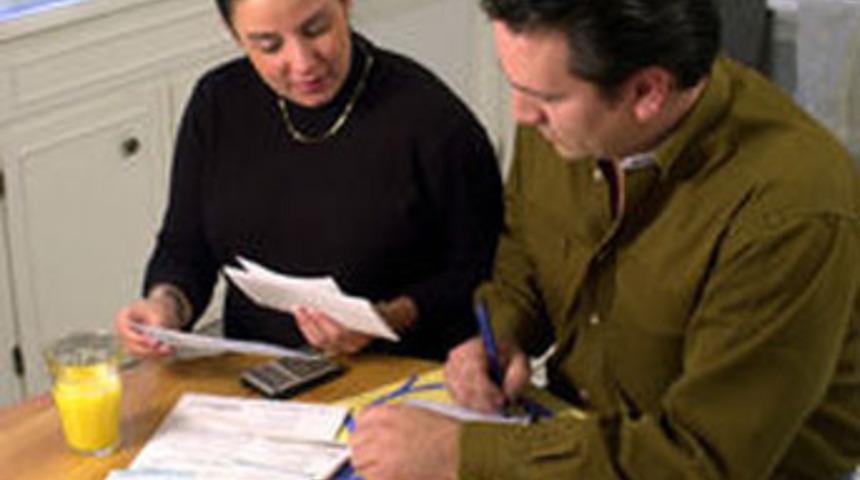 10 milyar YTL a&ccedil;ık var, kemerler sıkılacak