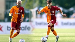 Galatasaray, Şampiyonlar Ligi'ne beraberlikle başladı! Zalgiris Vilnius deplasmanından 2-2'lik skorla dönen sarı-kırmızılılar tur şansını İstanbul'a bıraktı
